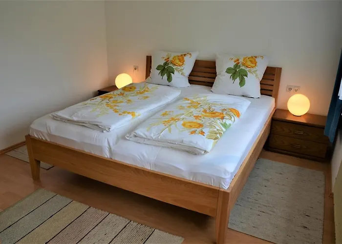Ferienwohnung Walgaublick