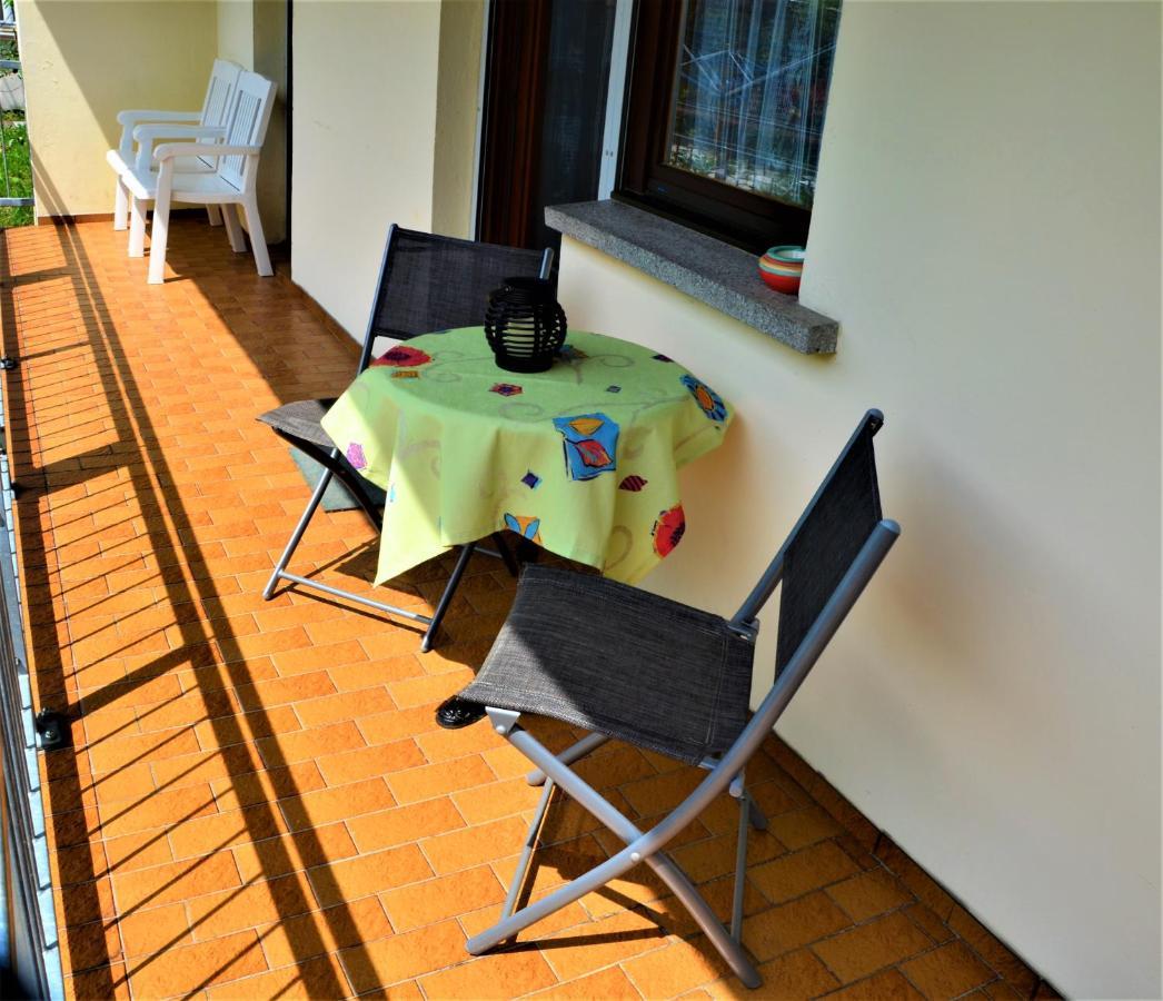 Walgaublick *