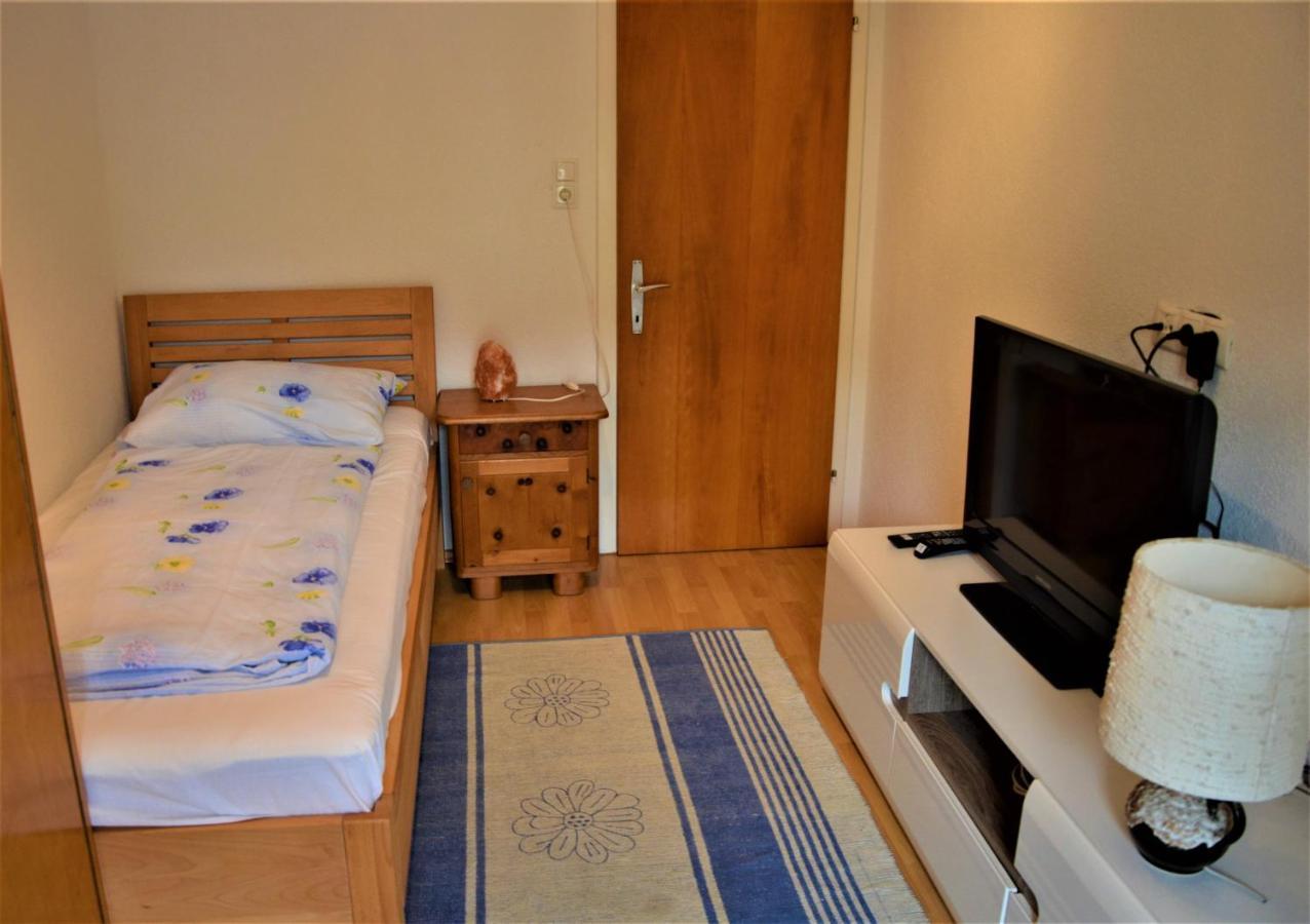 Apartment Walgaublick Frastanz