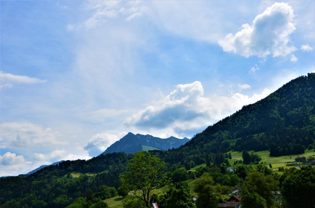Walgaublick * Frastanz