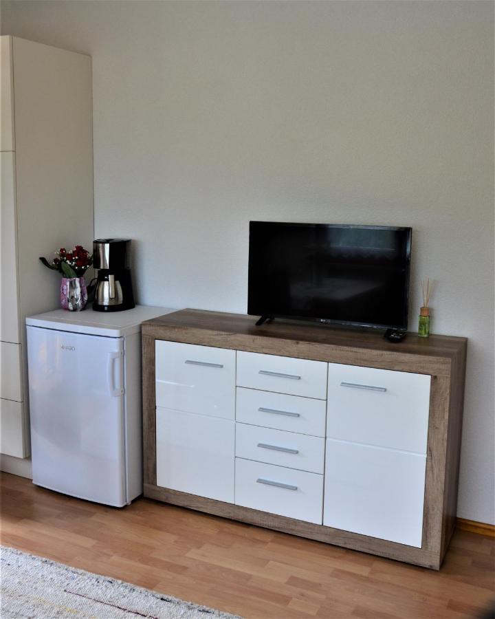 Walgaublick Apartment *