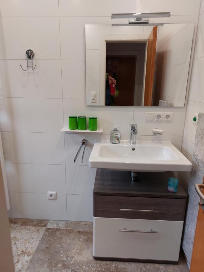 Walgaublick Apartment Frastanz